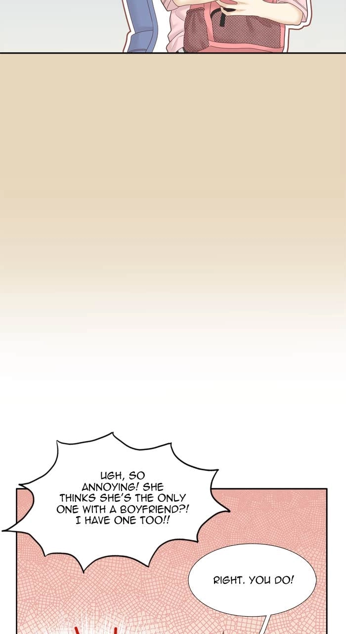 Odd Girl Out Chapter 433 Page 14