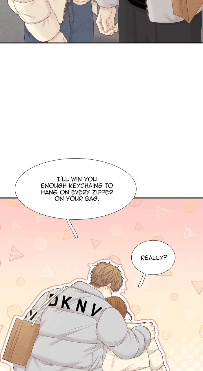 Odd Girl Out Chapter 433 Page 17