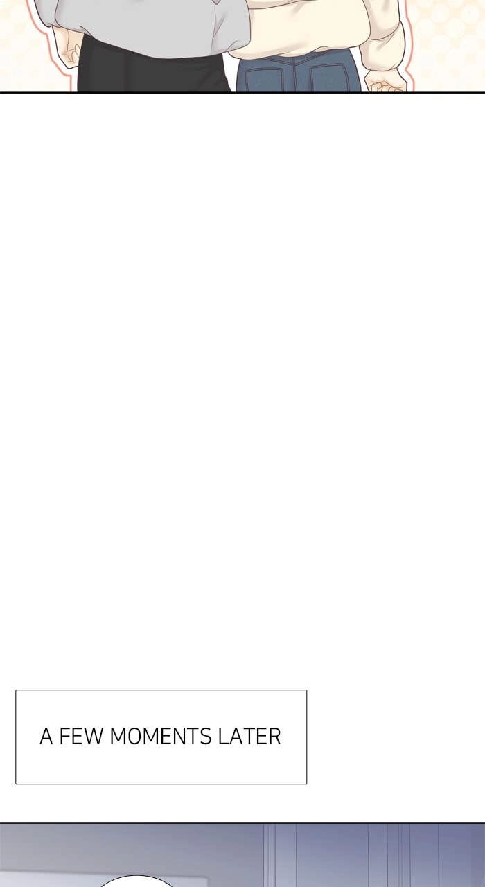 Odd Girl Out Chapter 433 Page 18