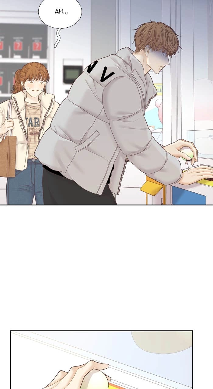 Odd Girl Out Chapter 433 Page 19