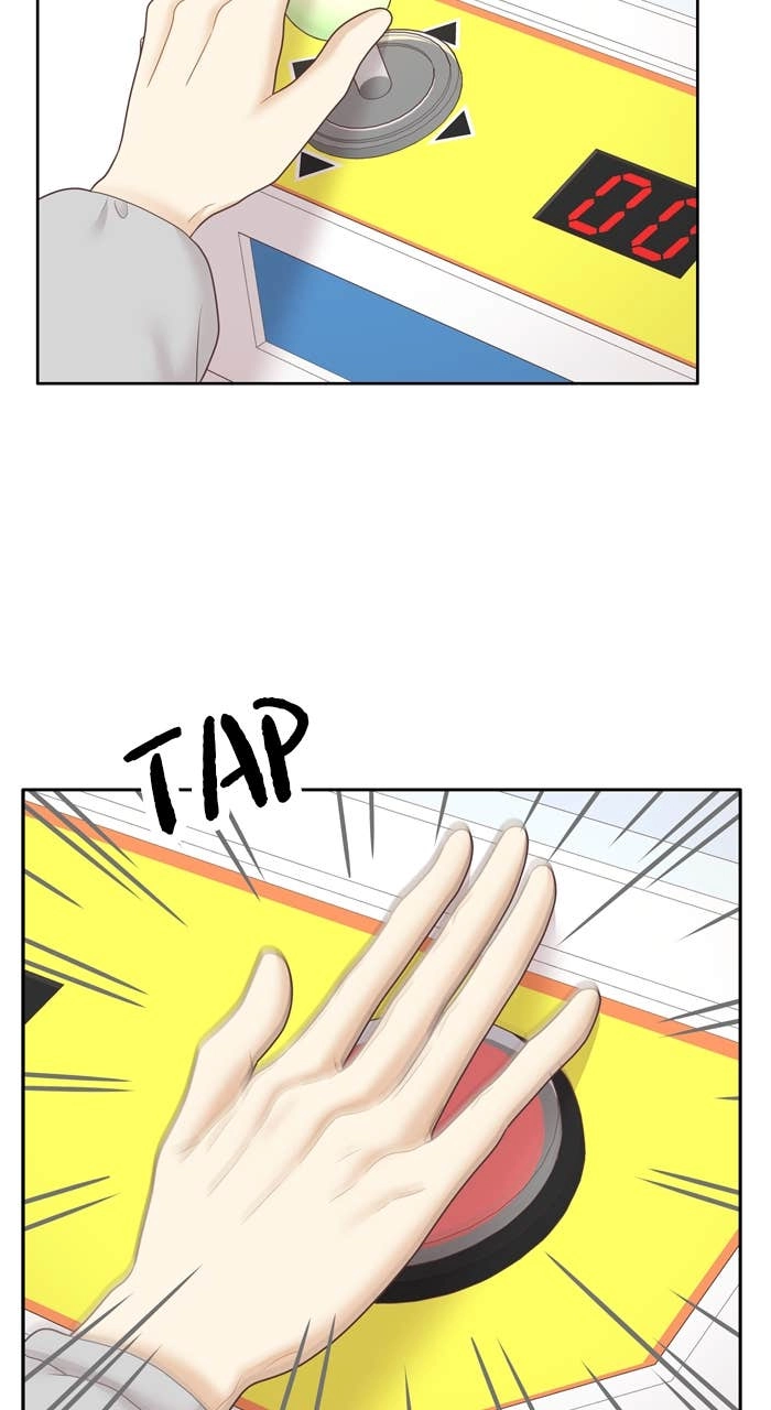 Odd Girl Out Chapter 433 Page 20