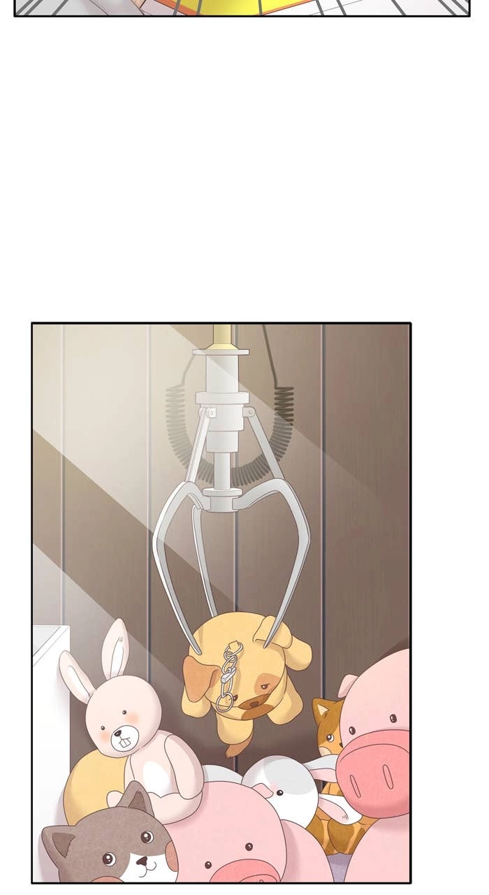 Odd Girl Out Chapter 433 Page 21