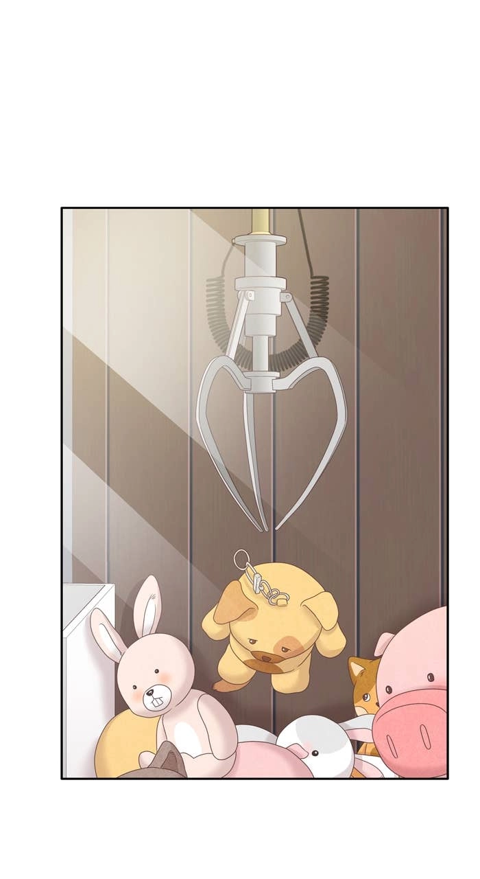 Odd Girl Out Chapter 433 Page 22