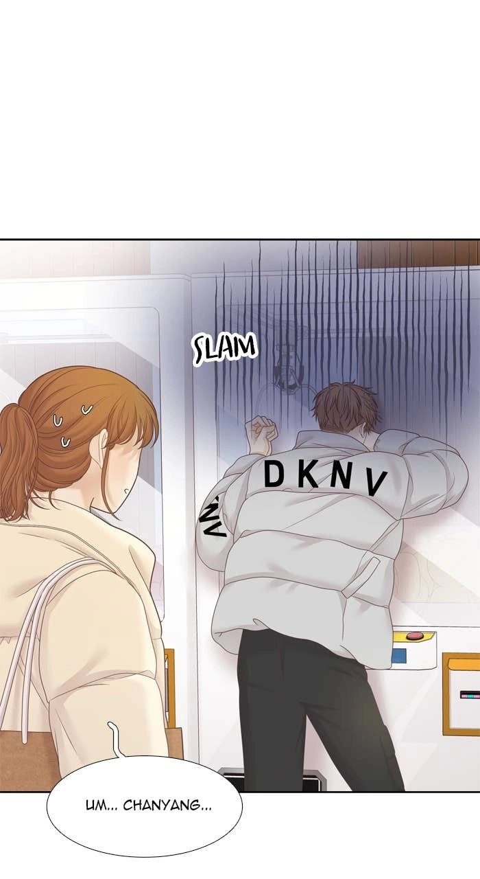 Odd Girl Out Chapter 433 Page 23