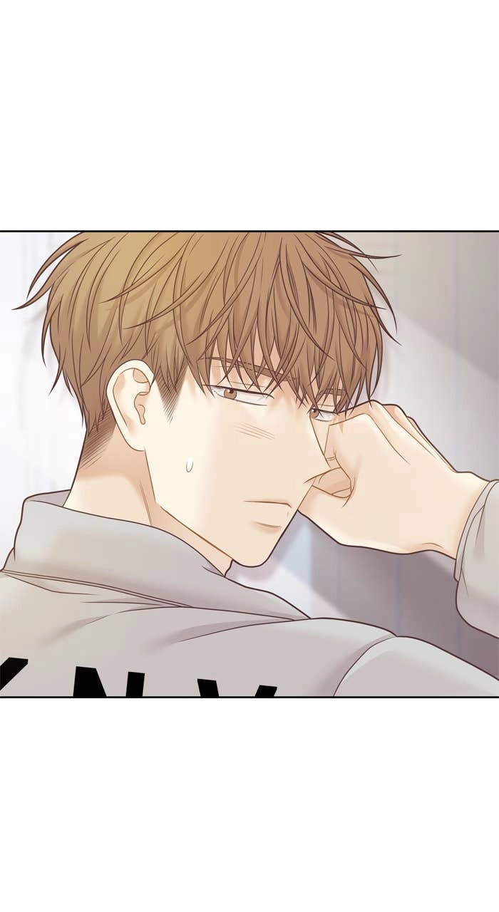 Odd Girl Out Chapter 433 Page 24