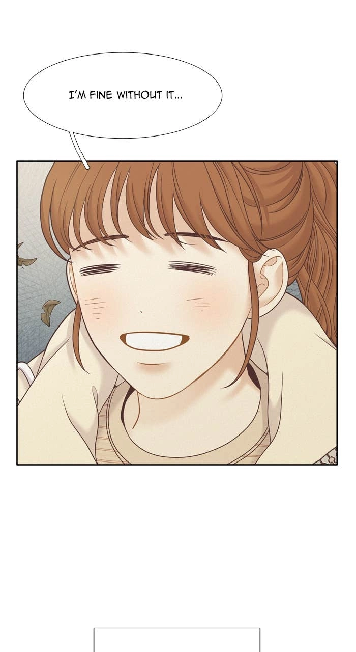 Odd Girl Out Chapter 433 Page 27