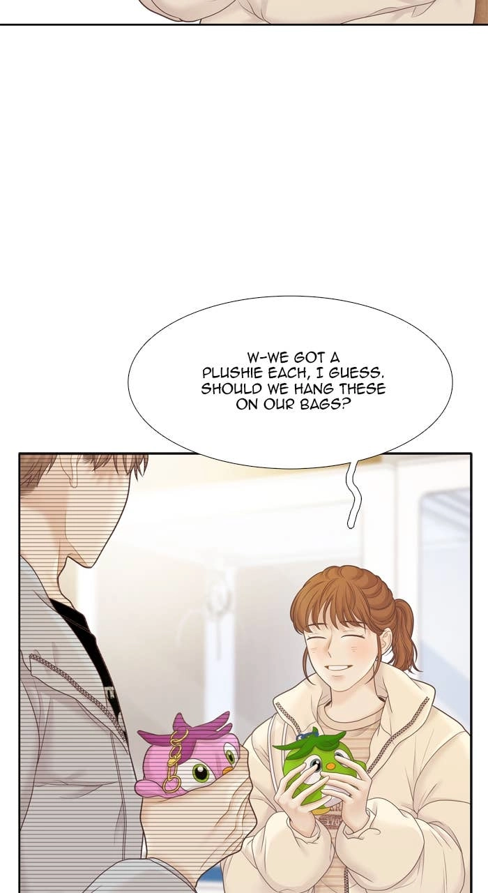 Odd Girl Out Chapter 433 Page 36