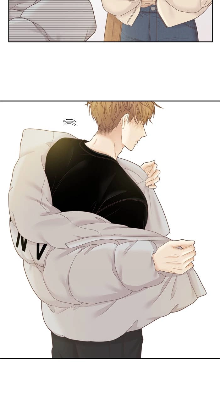 Odd Girl Out Chapter 433 Page 37