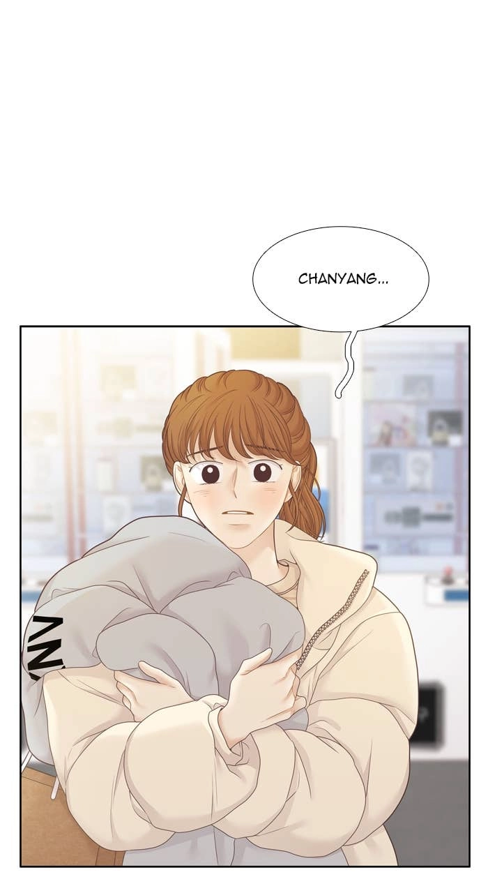 Odd Girl Out Chapter 433 Page 40