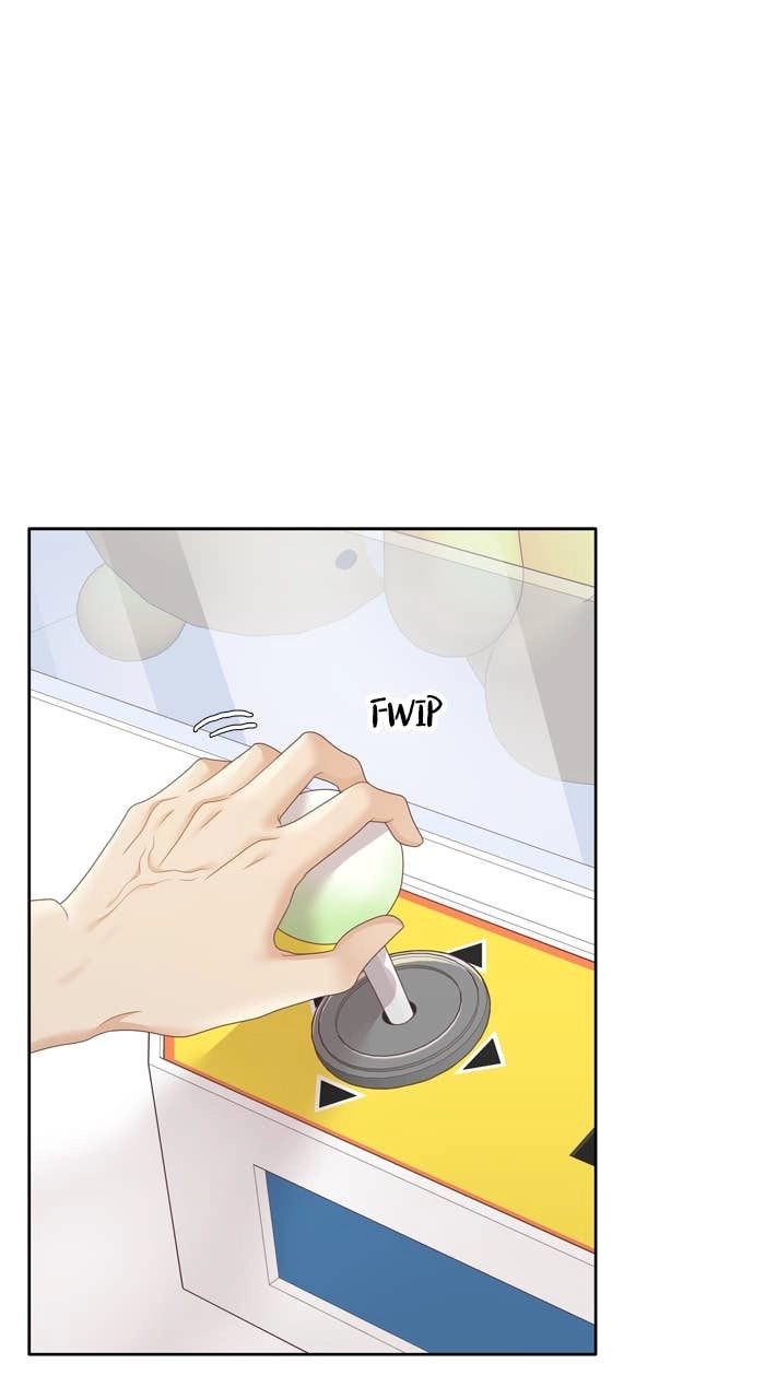 Odd Girl Out Chapter 433 Page 41