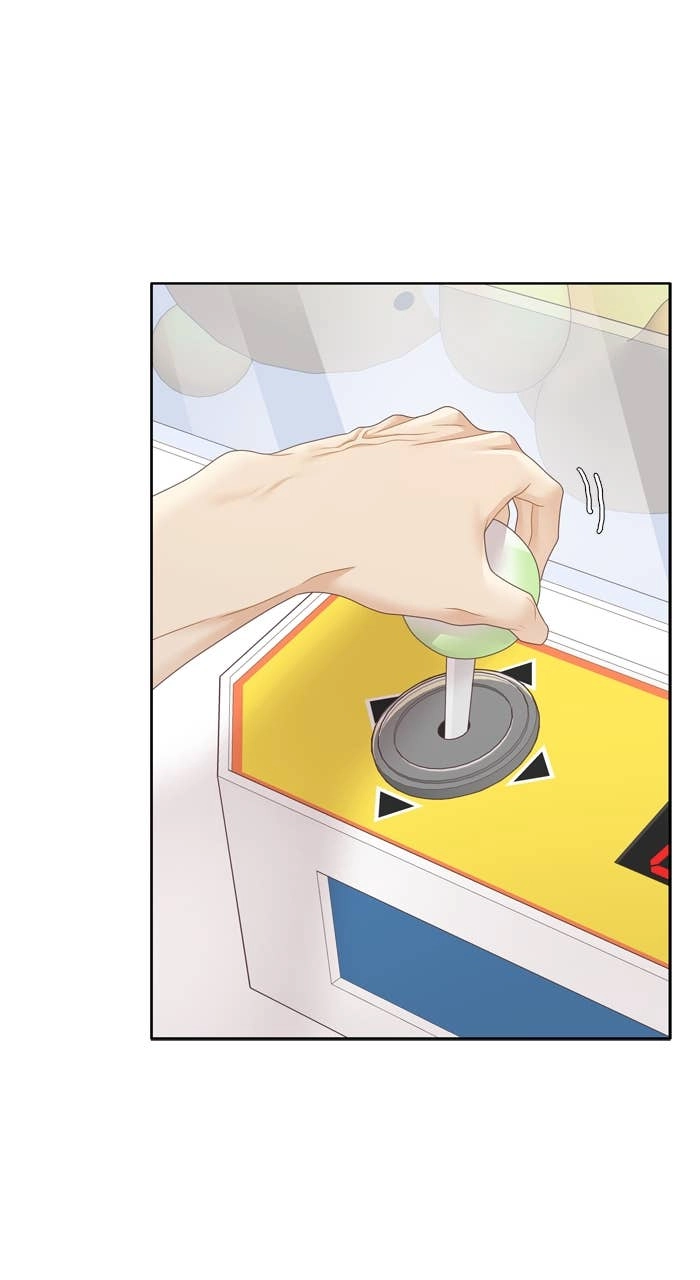 Odd Girl Out Chapter 433 Page 42