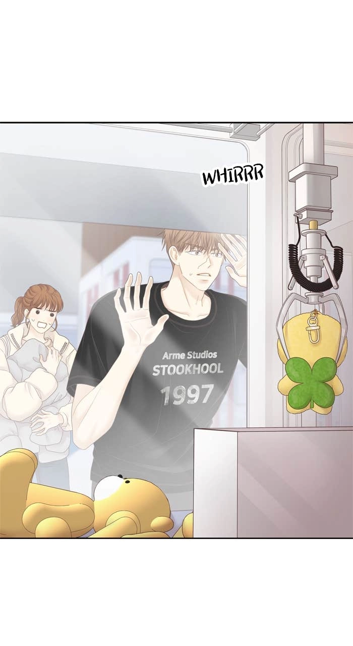 Odd Girl Out Chapter 433 Page 45