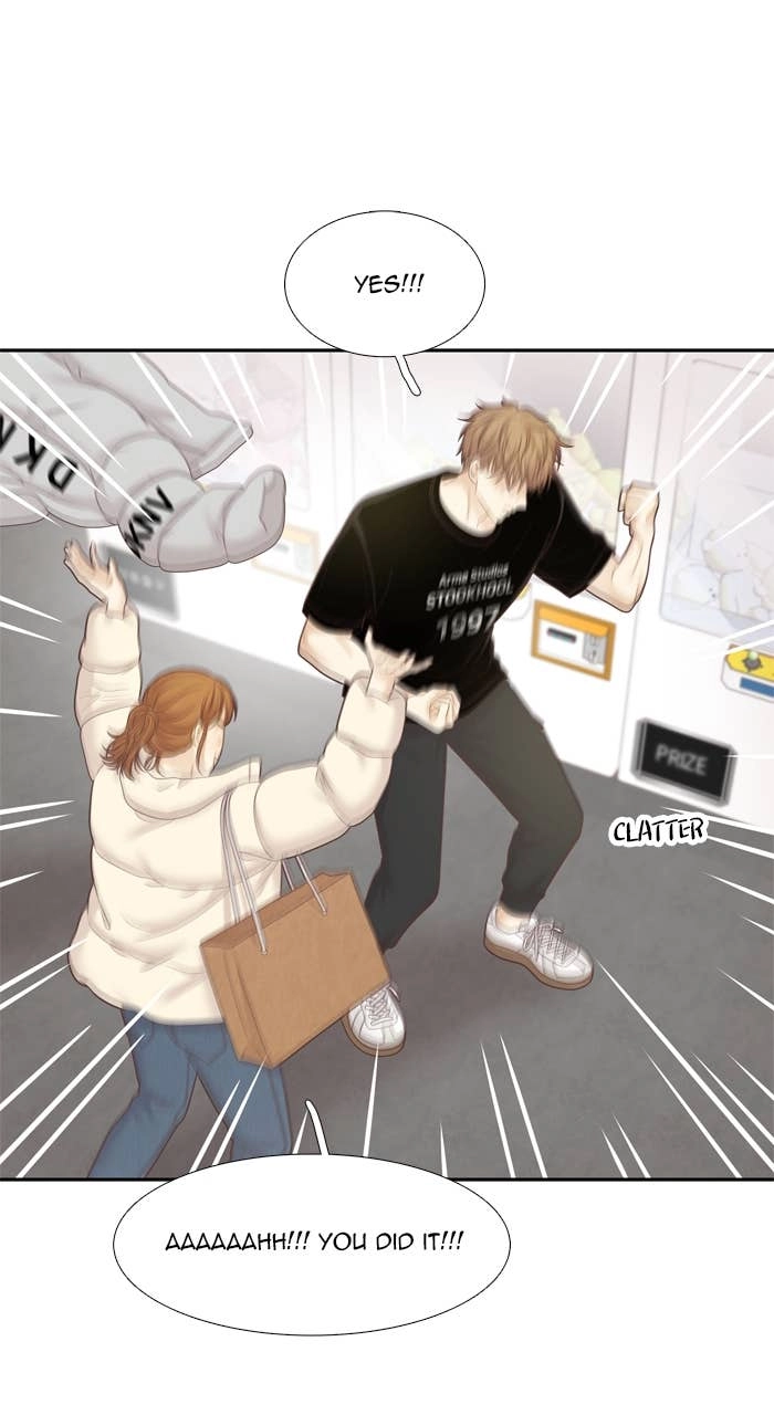 Odd Girl Out Chapter 433 Page 46