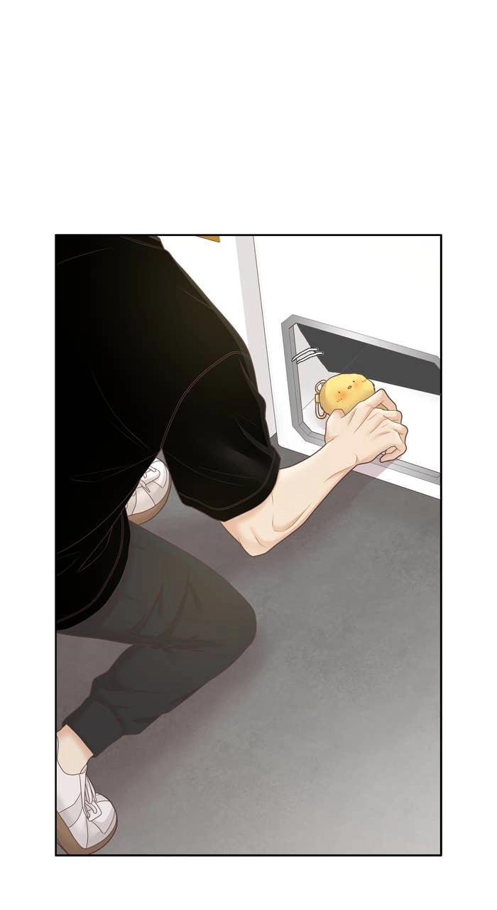 Odd Girl Out Chapter 433 Page 47