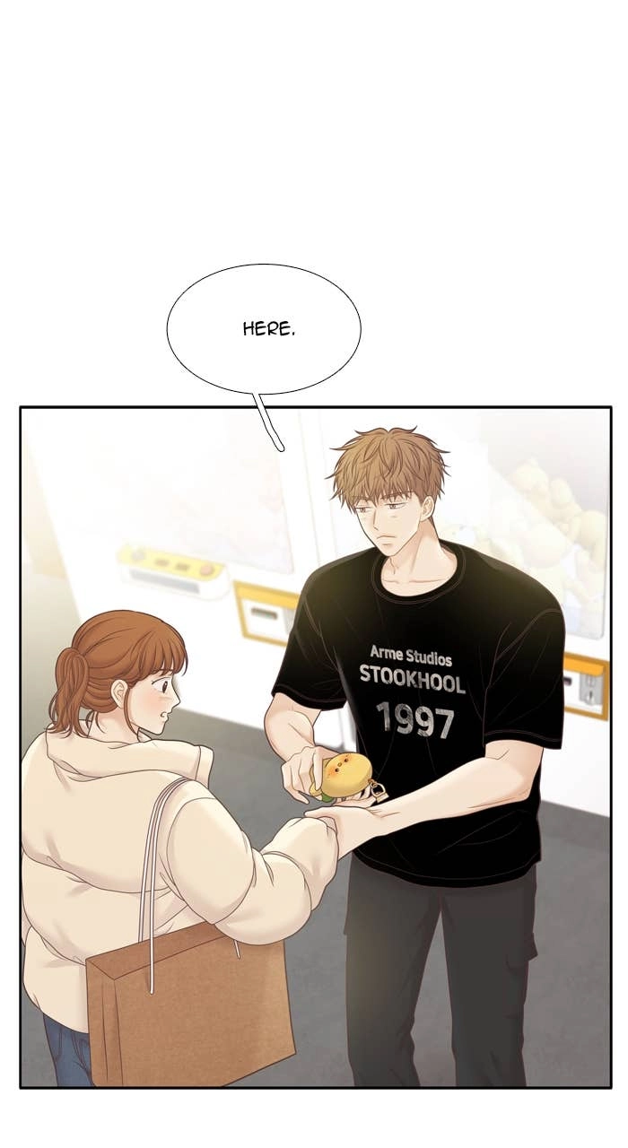 Odd Girl Out Chapter 433 Page 48