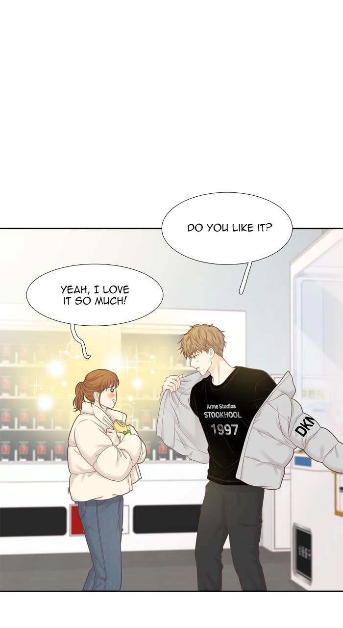 Odd Girl Out Chapter 433 Page 51