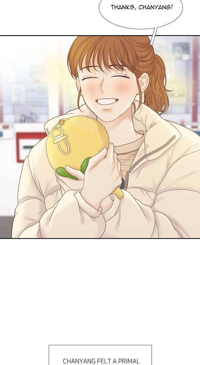 Odd Girl Out Chapter 433 Page 53