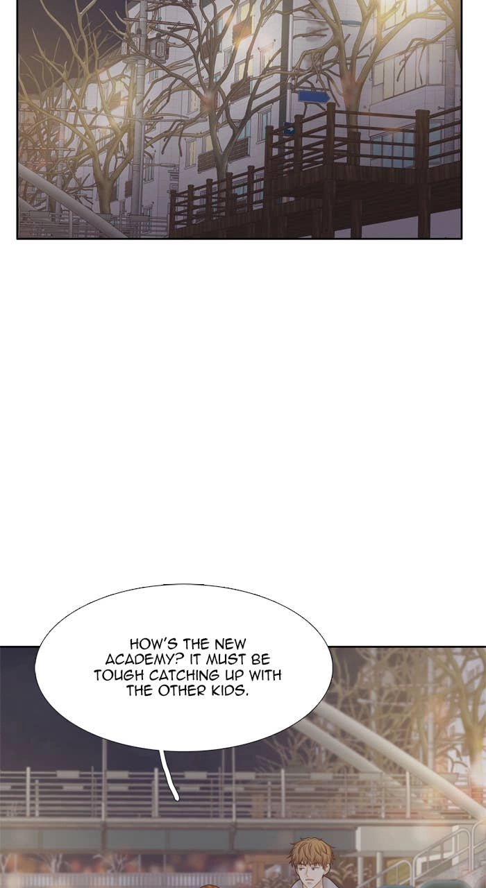 Odd Girl Out Chapter 433 Page 58