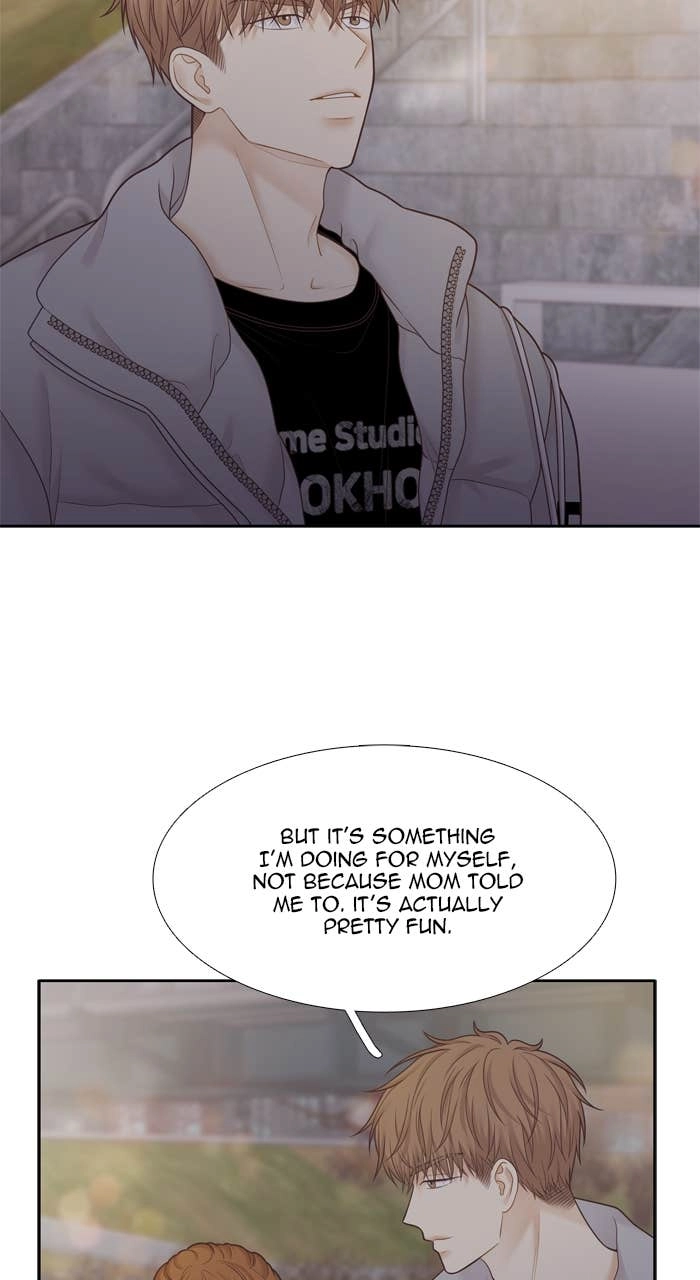 Odd Girl Out Chapter 433 Page 60