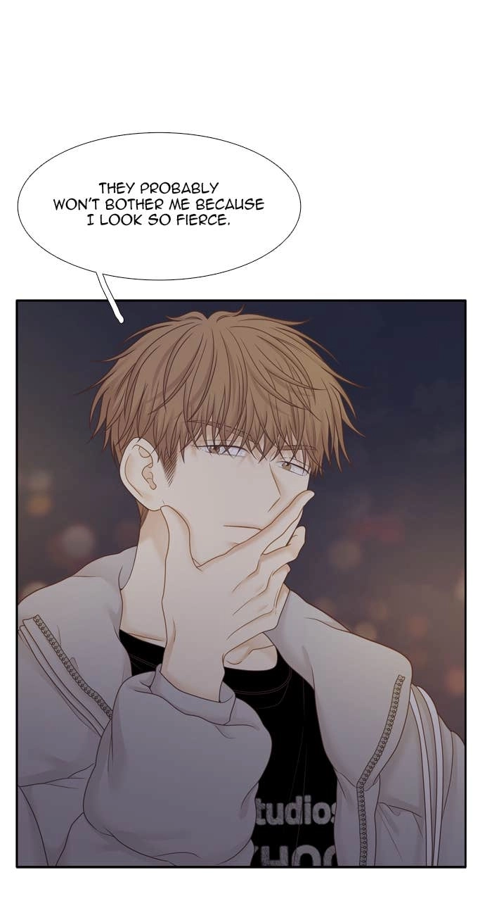 Odd Girl Out Chapter 433 Page 64