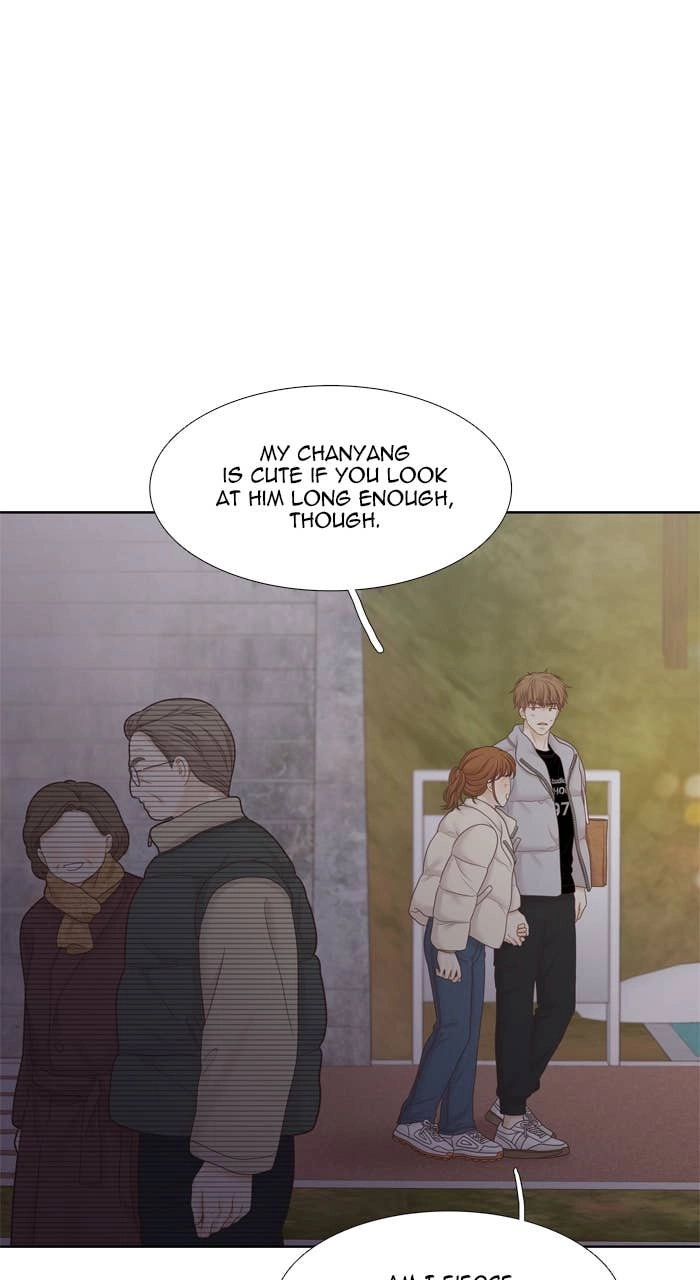 Odd Girl Out Chapter 433 Page 65