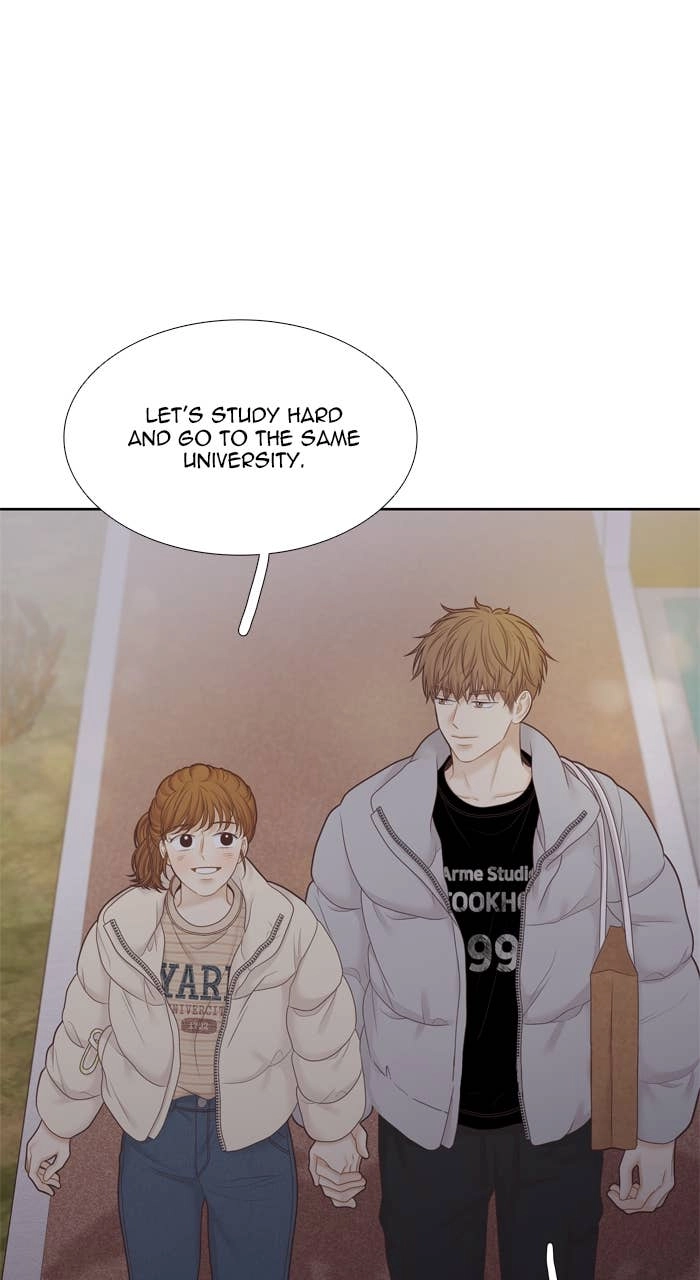 Odd Girl Out Chapter 433 Page 67