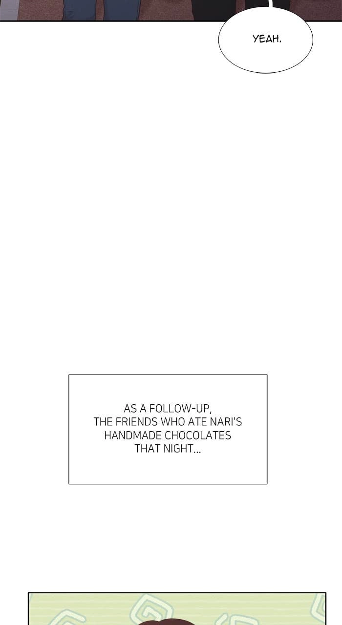 Odd Girl Out Chapter 433 Page 68