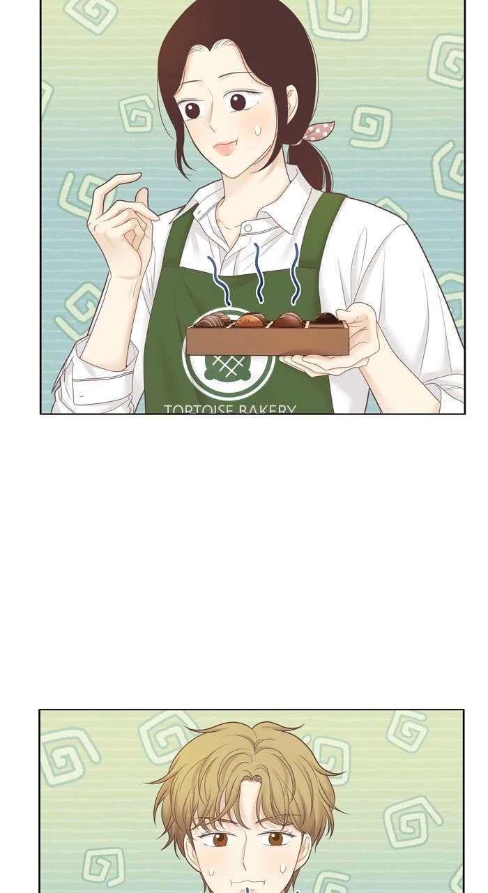 Odd Girl Out Chapter 433 Page 69