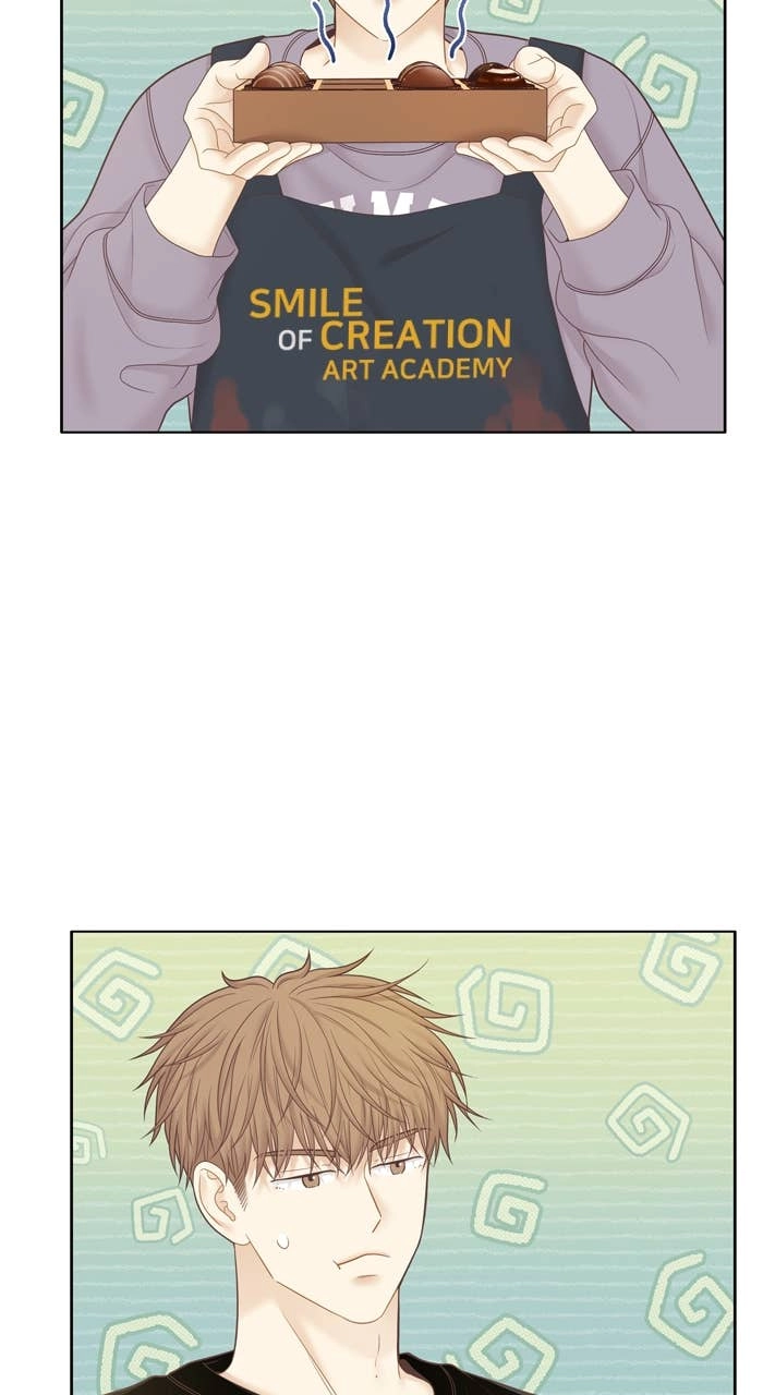 Odd Girl Out Chapter 433 Page 70