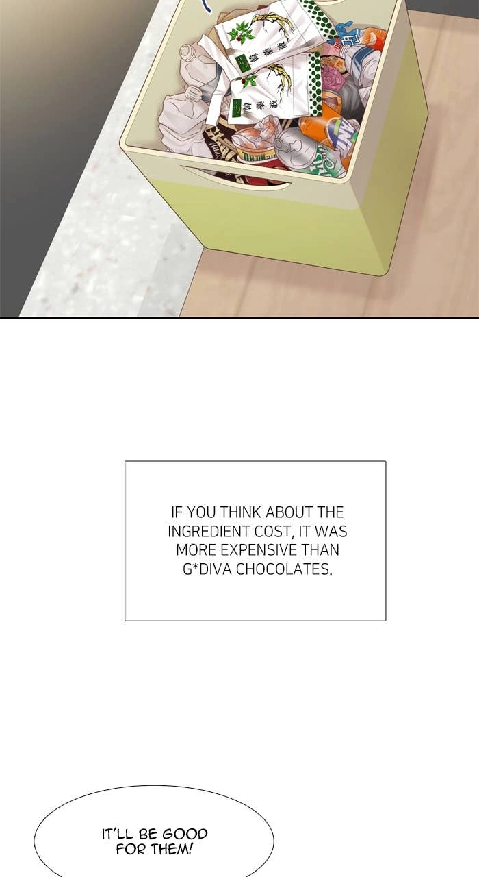 Odd Girl Out Chapter 433 Page 73