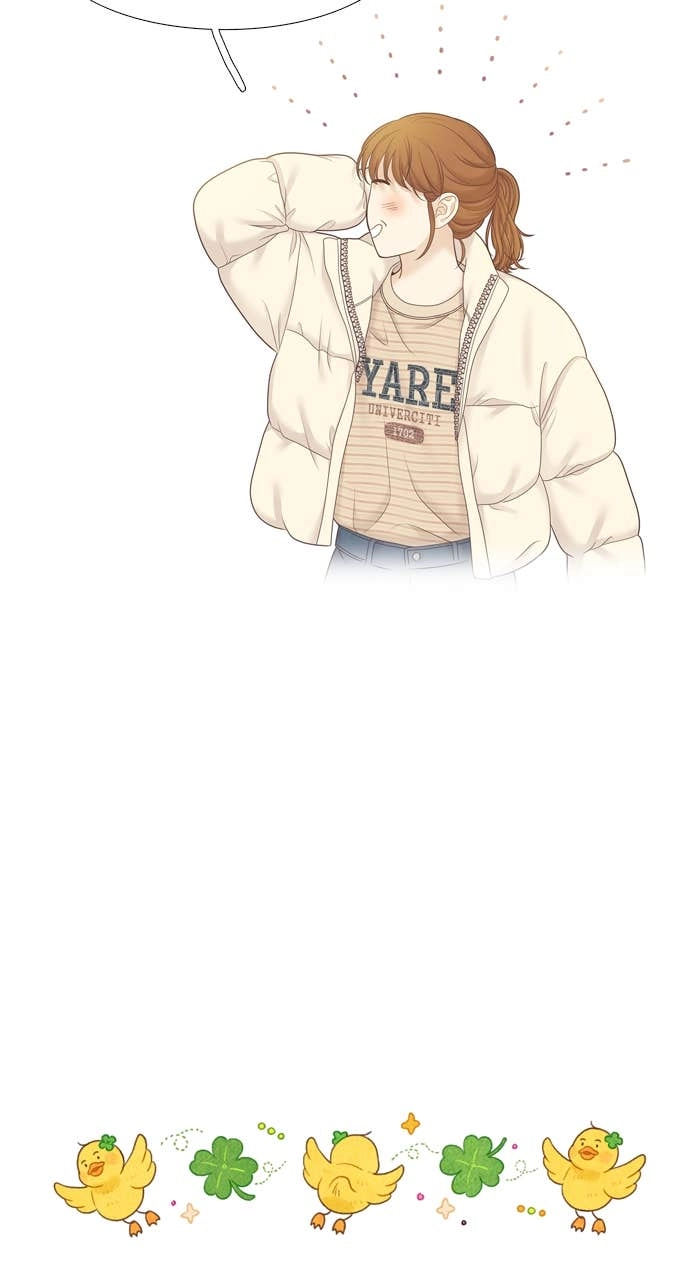 Odd Girl Out Chapter 433 Page 74