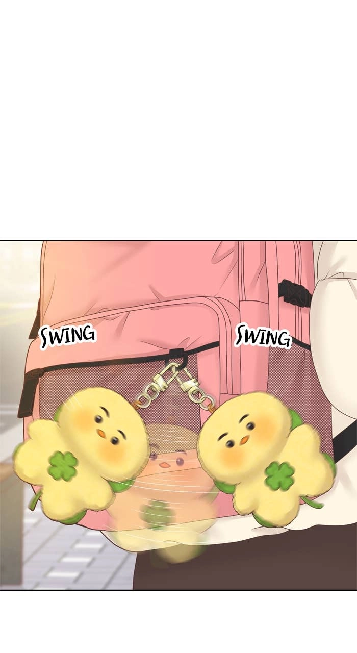 Odd Girl Out Chapter 433 Page 75