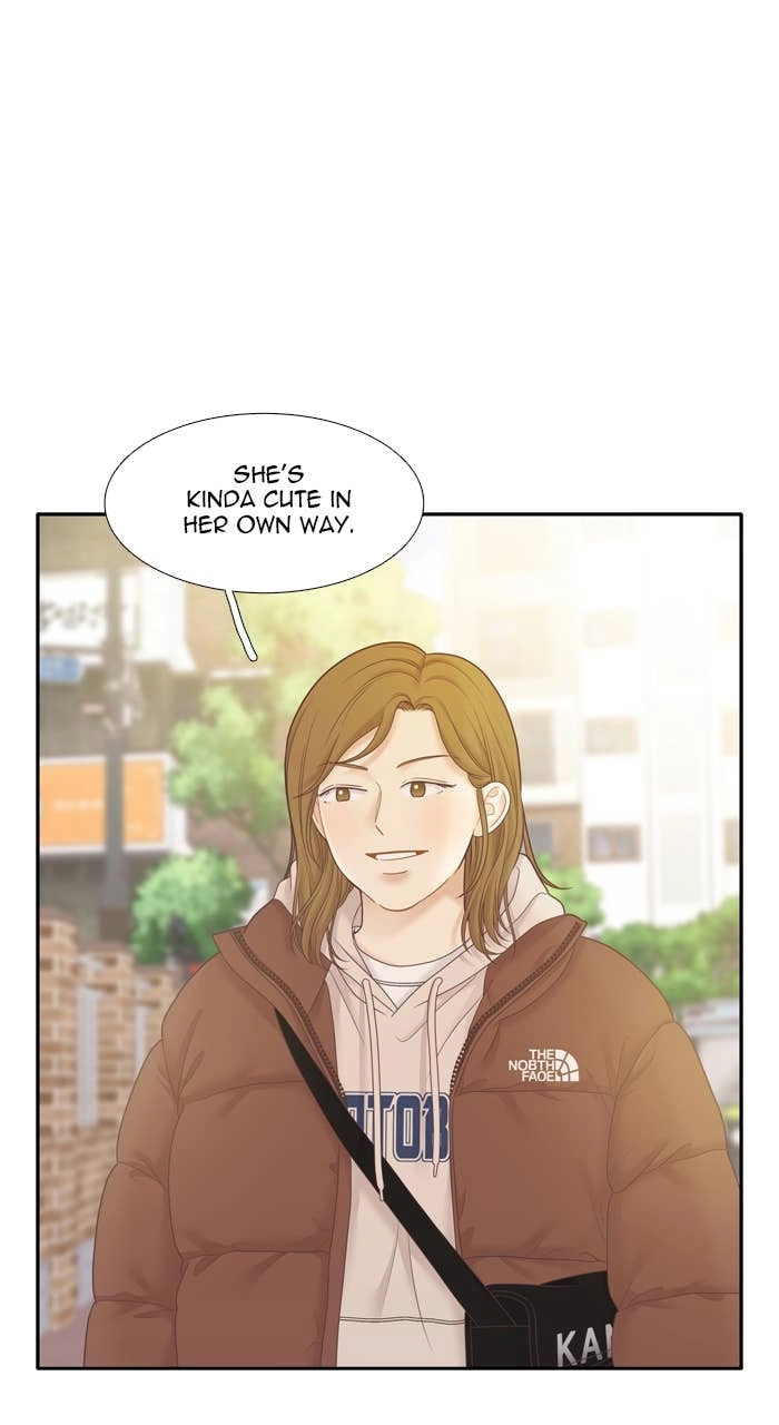 Odd Girl Out Chapter 433 Page 82