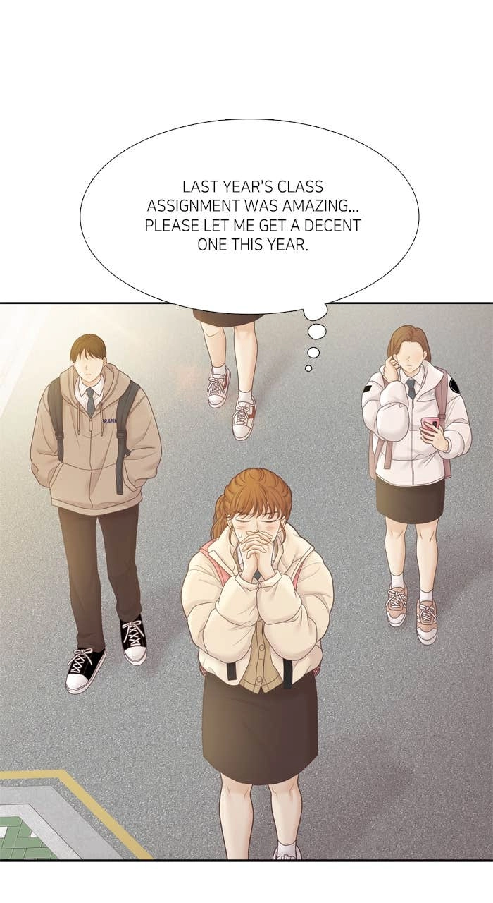 Odd Girl Out Chapter 433 Page 89