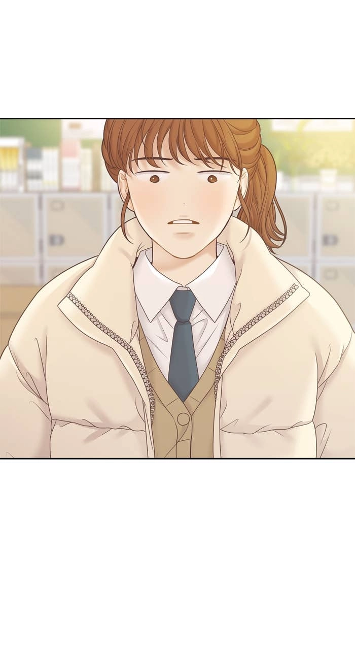 Odd Girl Out Chapter 433 Page 91