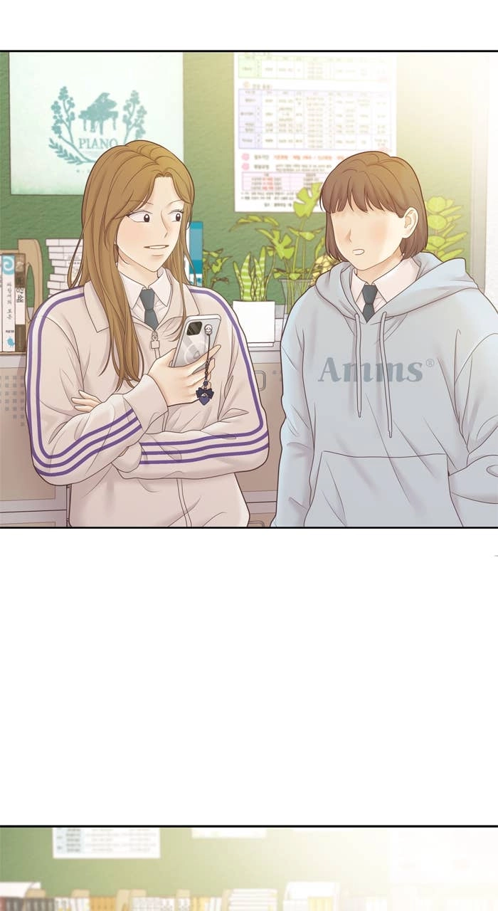 Odd Girl Out Chapter 433 Page 92