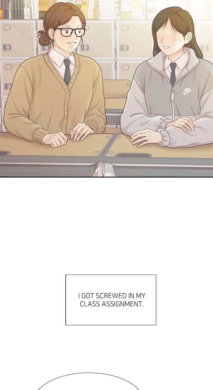 Odd Girl Out Chapter 433 Page 93