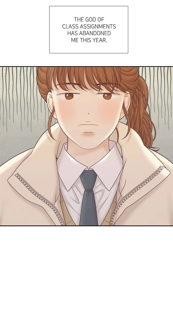 Odd Girl Out Chapter 434 Page 10