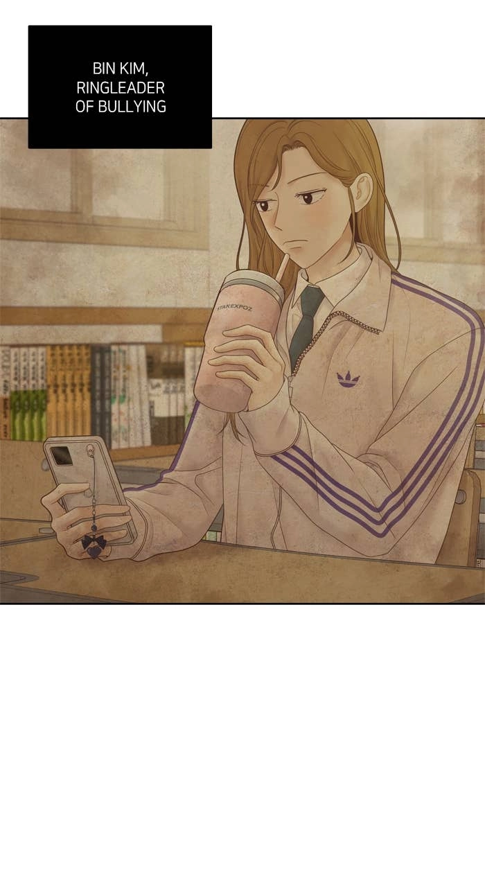Odd Girl Out Chapter 434 Page 11