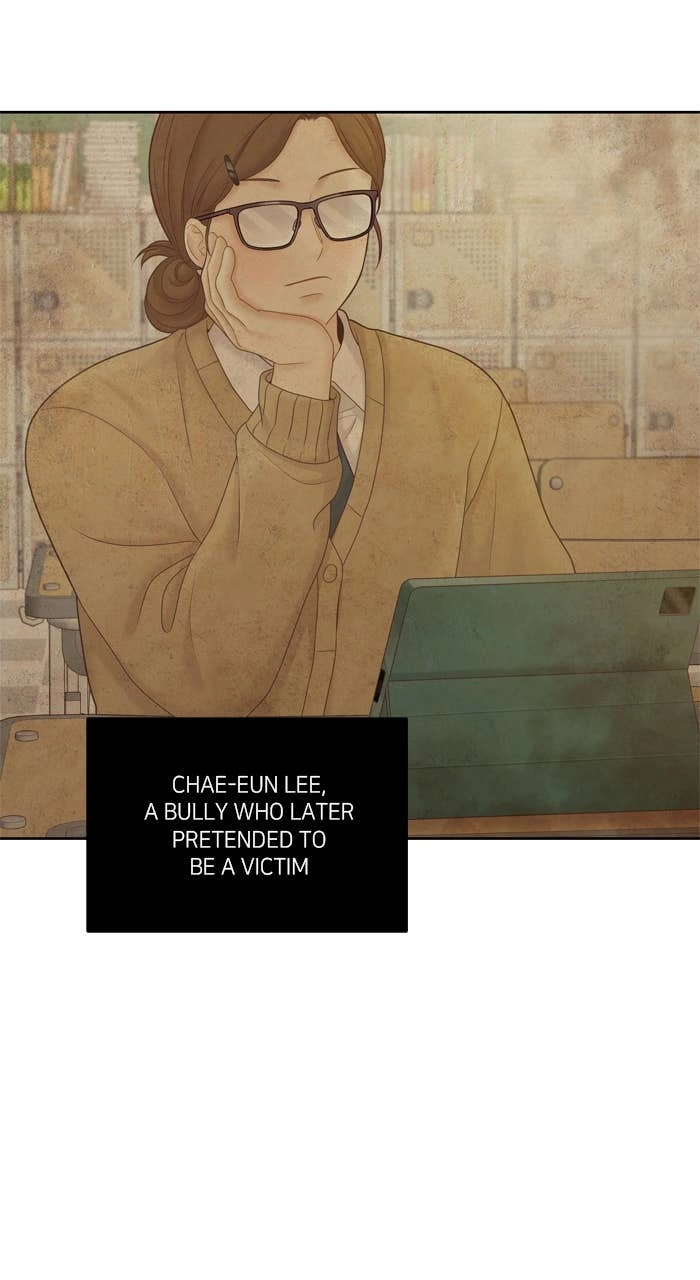 Odd Girl Out Chapter 434 Page 12