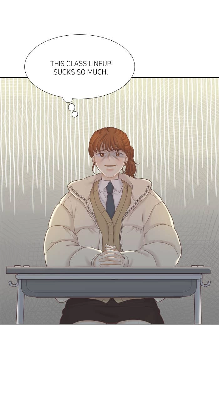 Odd Girl Out Chapter 434 Page 13