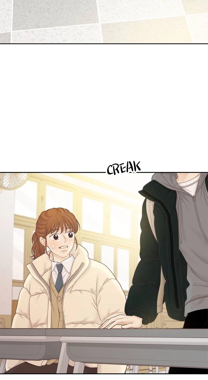 Odd Girl Out Chapter 434 Page 18