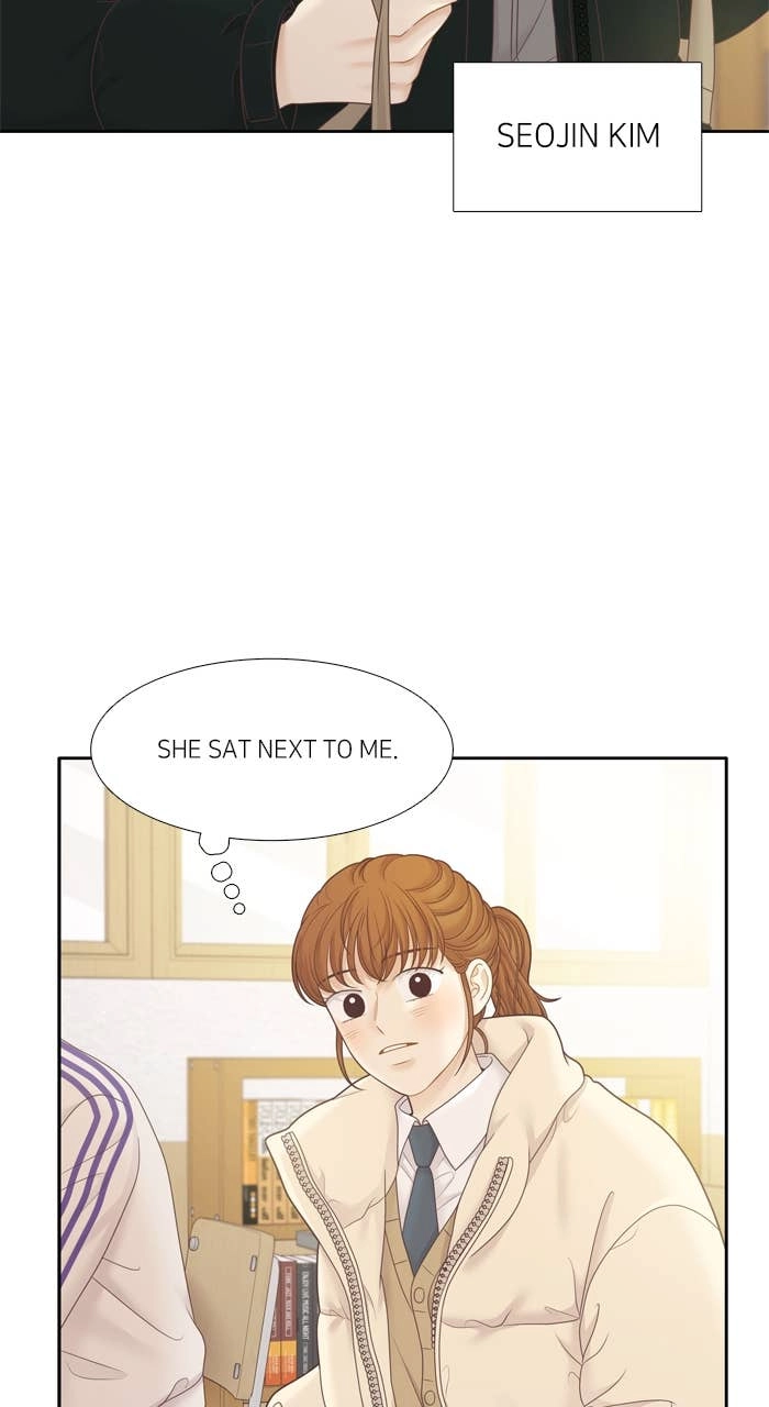 Odd Girl Out Chapter 434 Page 20