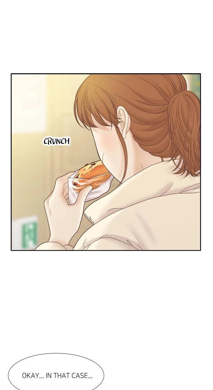 Odd Girl Out Chapter 434 Page 29