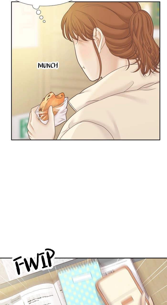 Odd Girl Out Chapter 434 Page 30