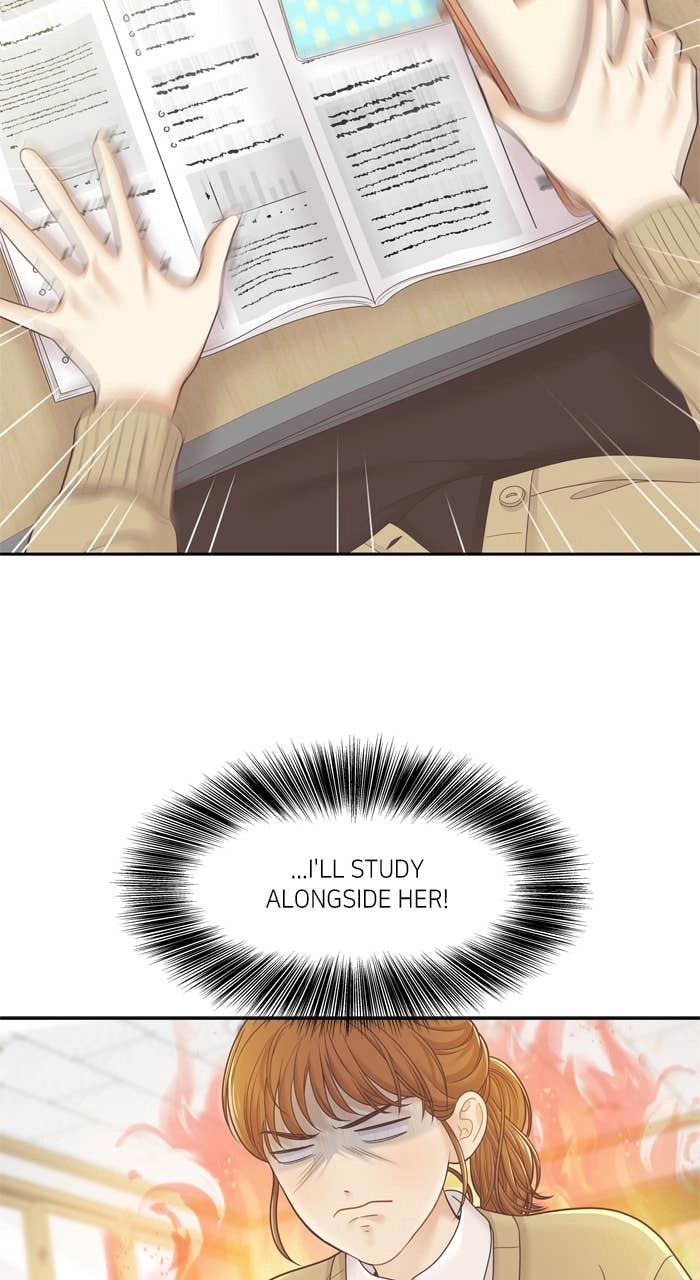 Odd Girl Out Chapter 434 Page 31