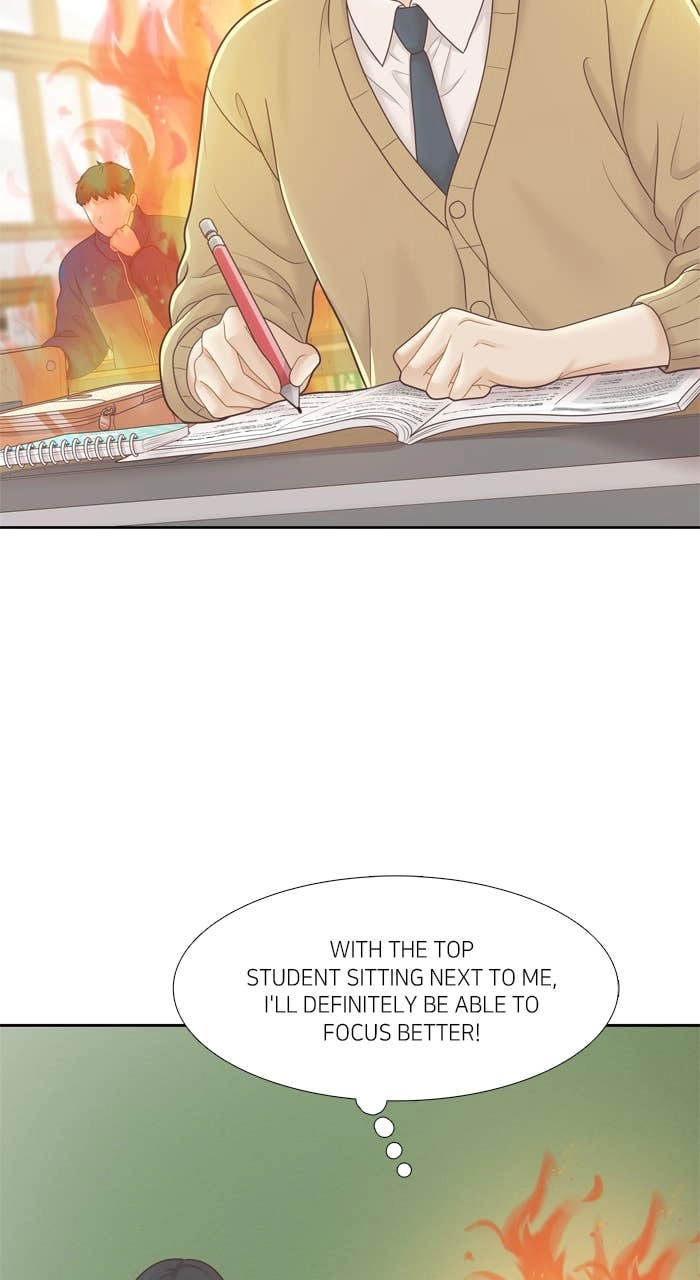 Odd Girl Out Chapter 434 Page 32