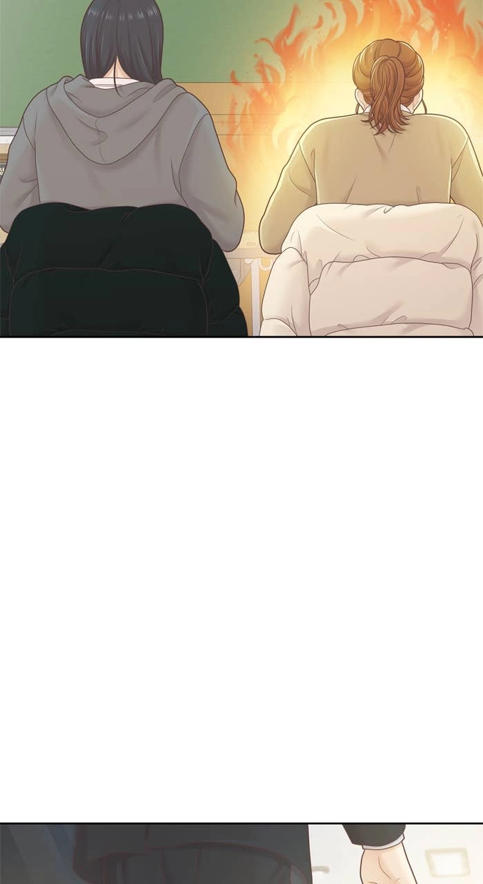 Odd Girl Out Chapter 434 Page 33