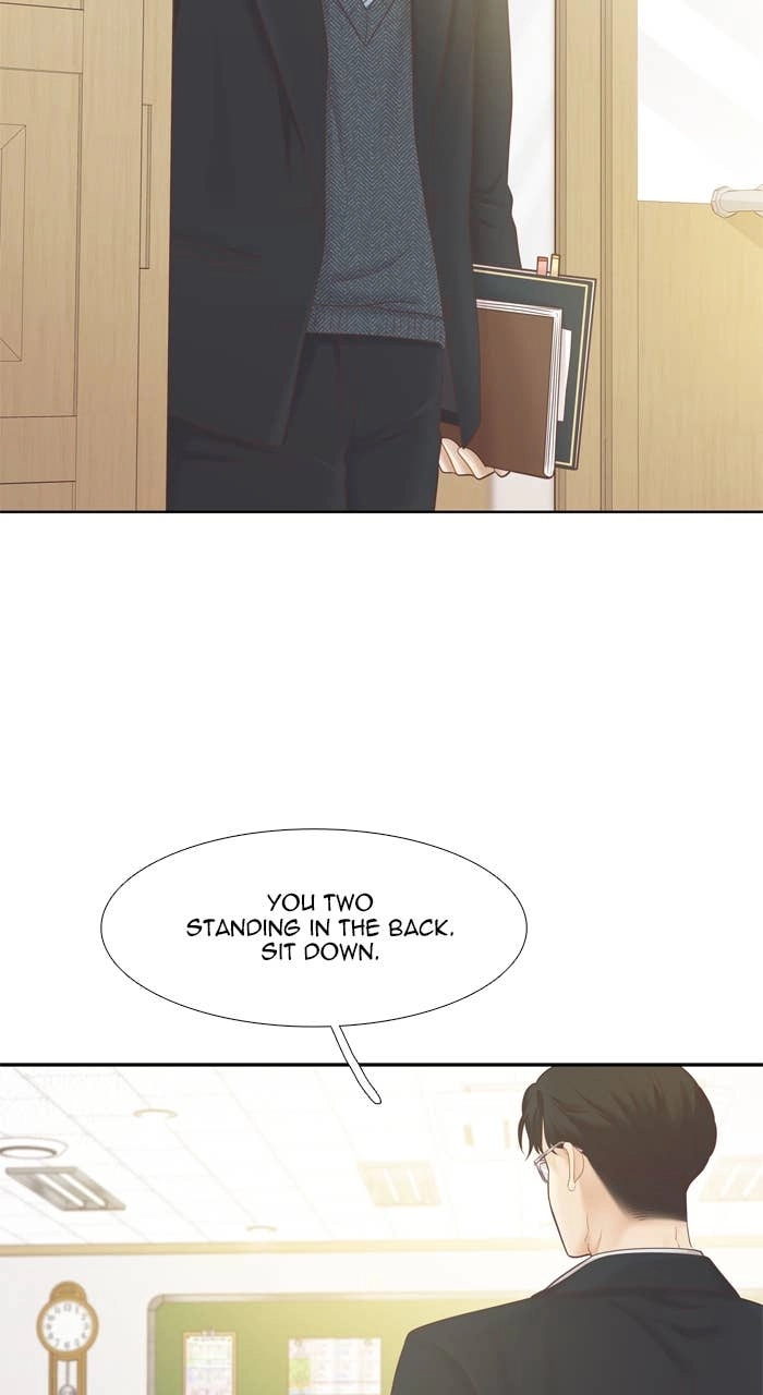 Odd Girl Out Chapter 434 Page 35