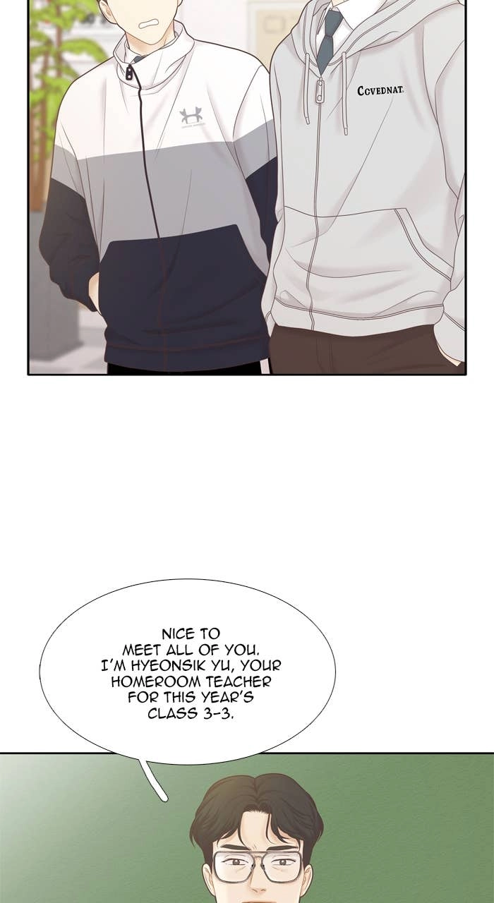 Odd Girl Out Chapter 434 Page 37